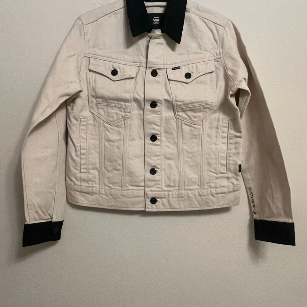 G-STAR RAW Women's Arc 3D Jacket Pm Jackets Size Small New